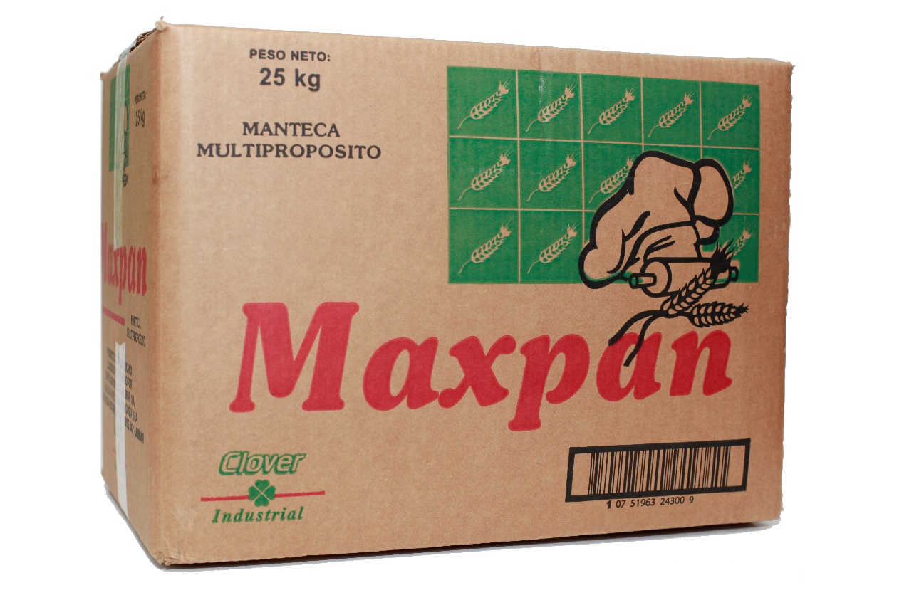 Manteca Maxpan