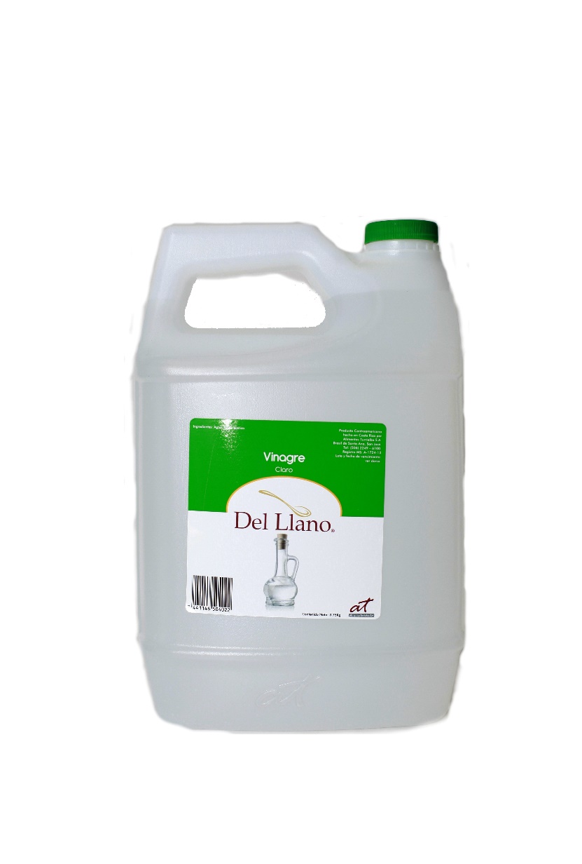 Vinagre Del Llano