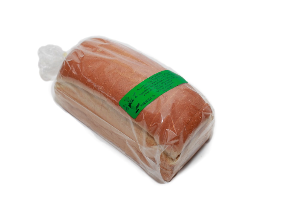 Pan Dulce Pequeño