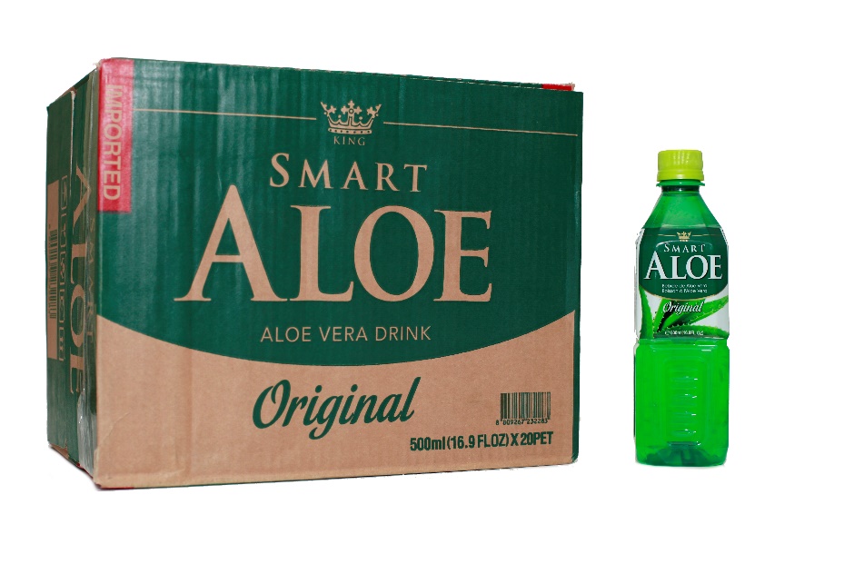 Aloe Smart