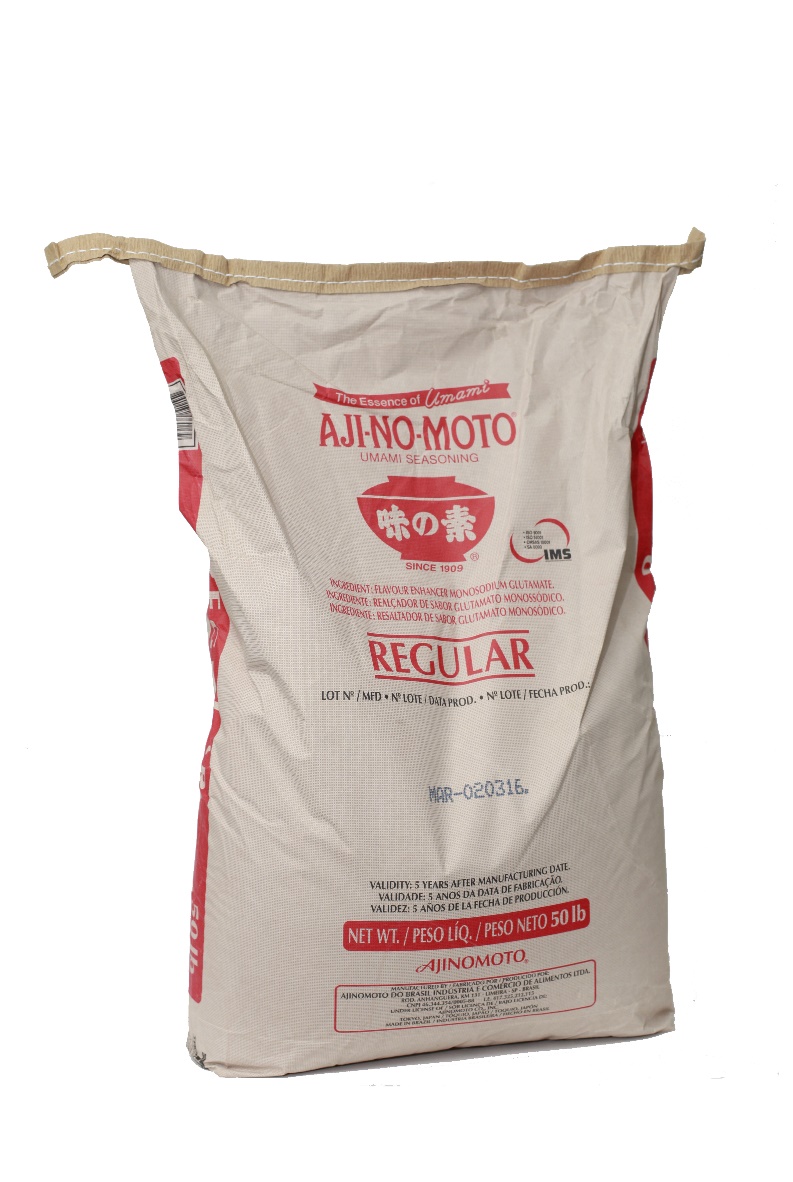 Ajinomoto Brasileño