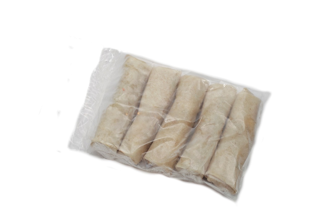 Taco Jamón Vegetal (5 Un)