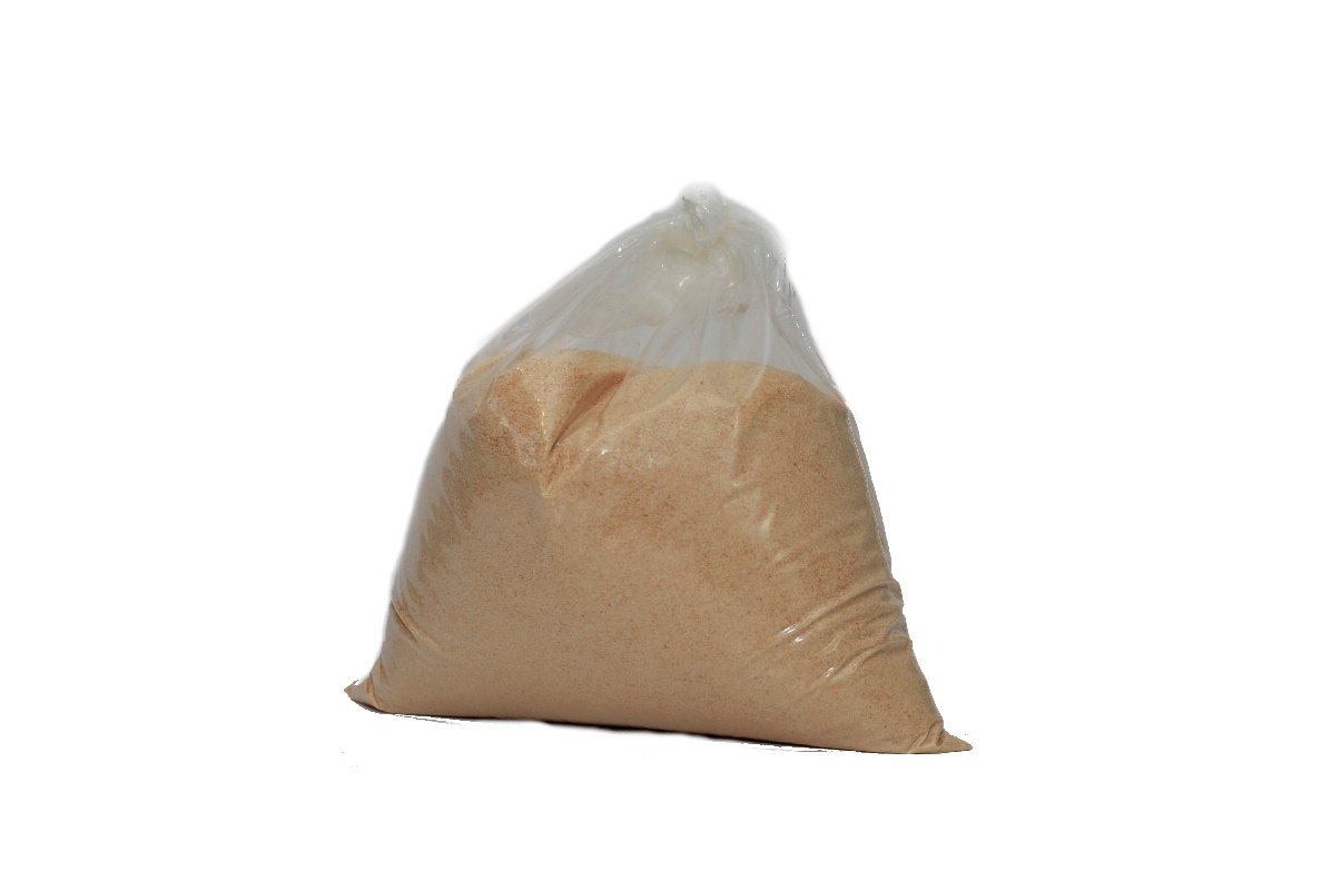 Pan Molido