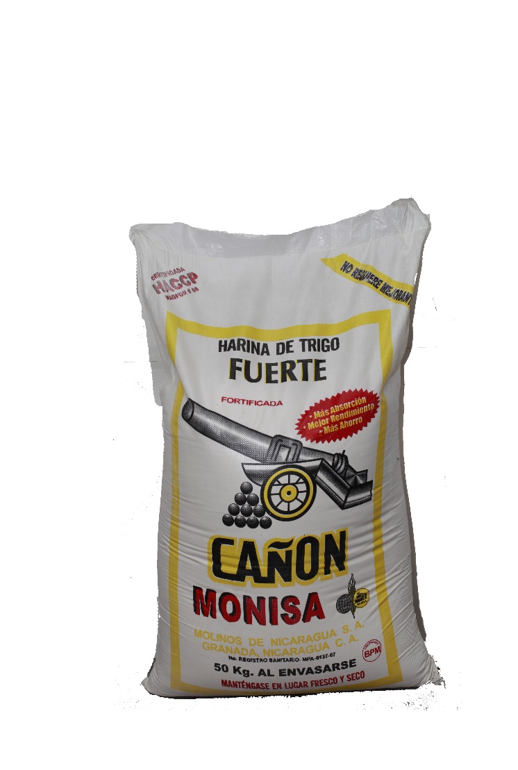 Harina Fuerte