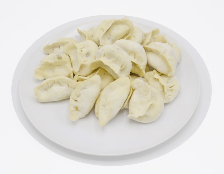 Empanaditas Orientales