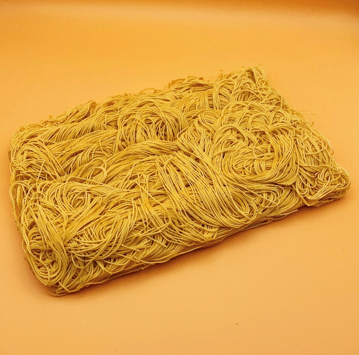 Pasta Chop Suey (Presentación 2)