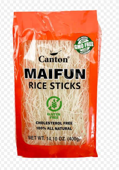 Fideos Maifun