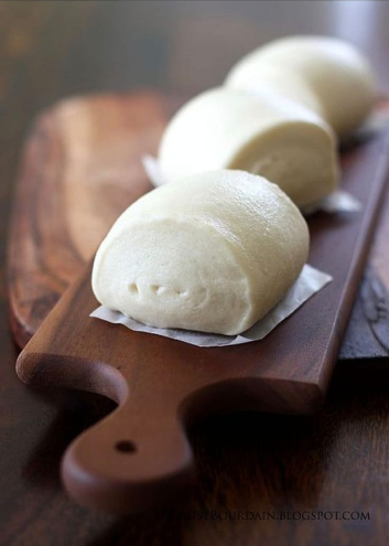 Bao Blanco