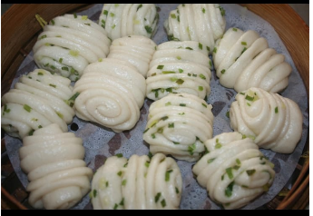 Bao de Cebollino