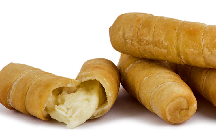 Tequeños