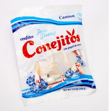 Confite Chino