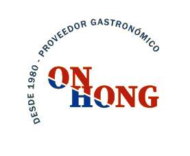 Logo On Hong